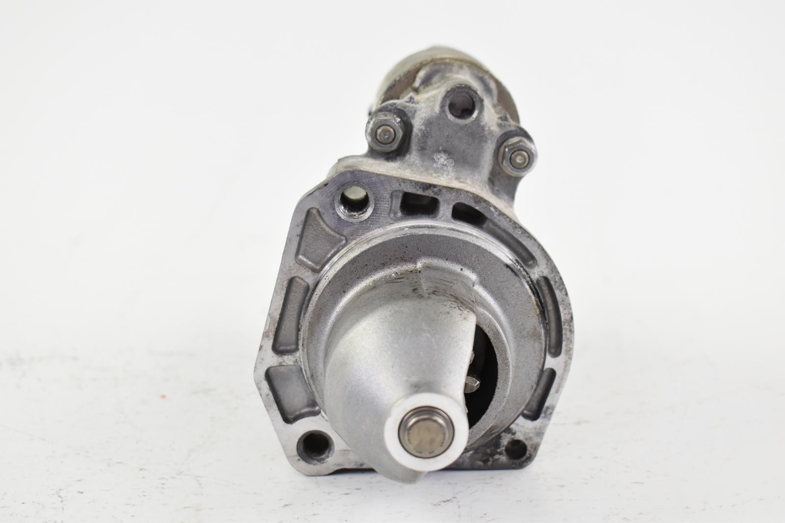 2017 Maserati Quattroporte Starter Motor OEM Assembly
