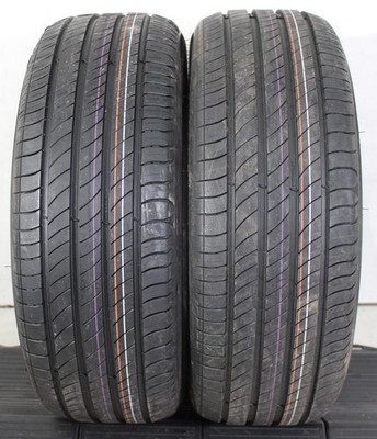 2 x 215/50R18 92W Sommerreifen Michelin Primacy 4 Volles Profil 2021 FREIHAUS