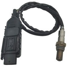 NOx Sensor Lambdasonde Für Audi VW Touran Tiguan Skoda Seat 2.0 TDI 04L907805D