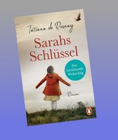 Sarahs SchlüSsel Tatiana De Rosnay