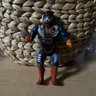 VGUC vintage 1985 He-Man MOTU Masters of the Universe figure Dragstor