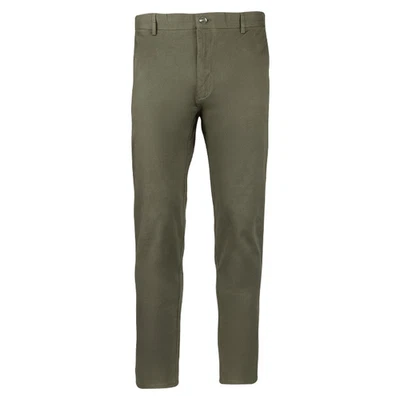 Jack Pyke Pantalones Chinos – Caqui Verde Oliva Algodón Elástico Pantalones - Imagen 1 de 4