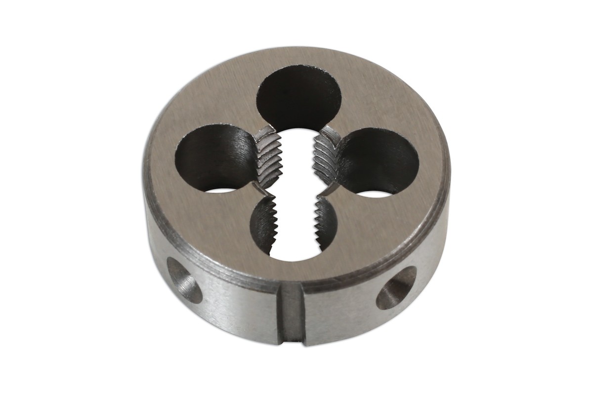 Connect Die Nut M7 x 1.0 37032