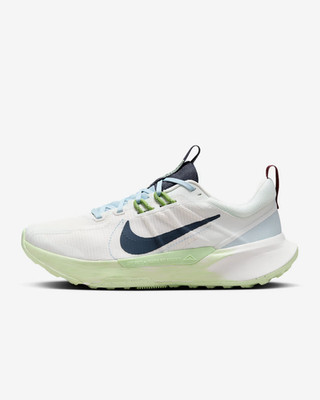 Nike Juniper Trail 2 Women's sizes White Green Athletic Shoes DM0821 103
