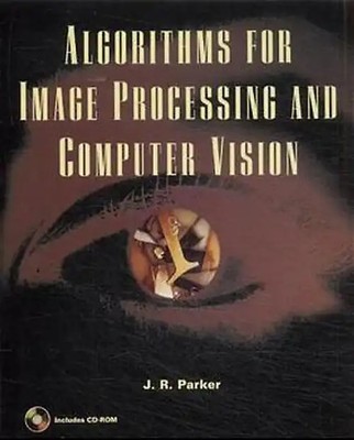 Algorithms for Image Processing and Computer Vision