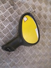 Retroviseur gauche (ou coque) Fiat PUNTO EVO