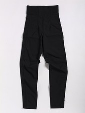 Marithe Francois Girbaud Vintage Sport Pants Trousers Nylon