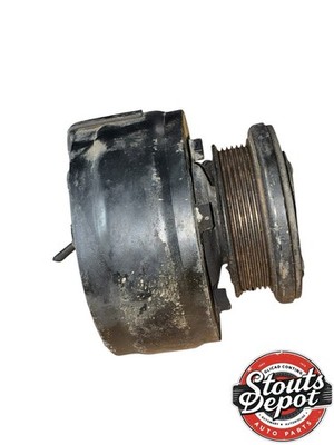 Air Conditioning compressor for GM Serpentine Belt Harrison 1131851