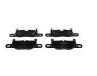 Bosch Bremsbelag 0 986 424 971