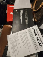 Loadstar 600w Dimmable Digital Ballast