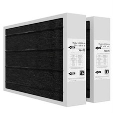 Pitymody X6675 Merv 16 Air Filter 20x25x5 Lennox Honeywell Carrier 2 Pack 114