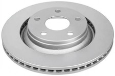 Disque de frein Jeep WRANGLER