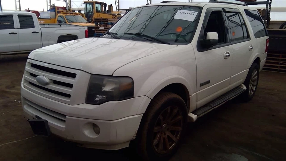 Driver Side View Mirror Power Black Fits 07-11 EXPEDITION 6781743 - Изображение 4 из 4