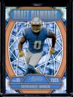 2025 Panini Absolute Countdown Calendar Daiyan Henley Base (RAW)