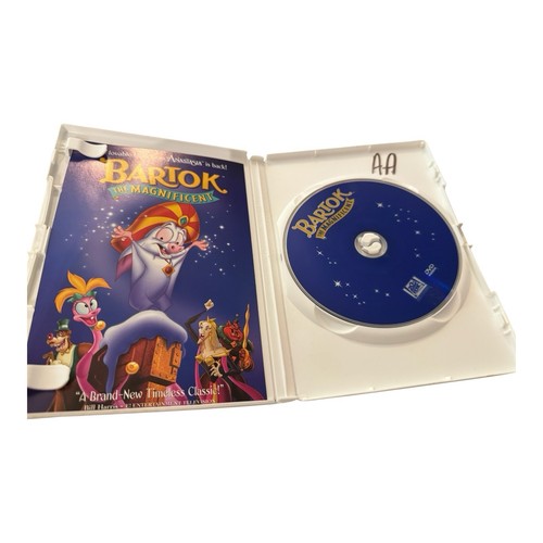 Bartok The Magnificent - Imagen 3 de 3