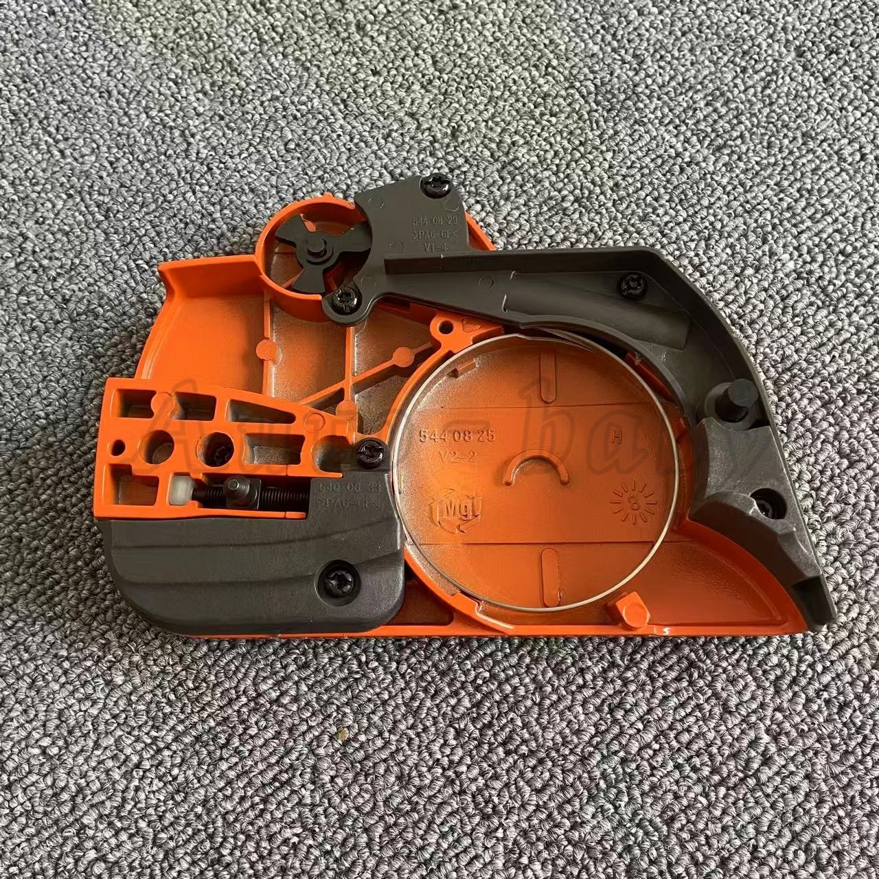 Clutch Cover Chain Brake Assembly For Husqvarna 445 450 Chainsaw Parts 544097902