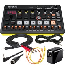 Roland Aira Compact P-6 Creative Sampler POWER CABLE KIT