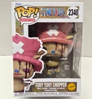 TONY TONY CHOPPER - One Piece CHASE Funko POP! Animation #2340 Vinyl Figure NEW