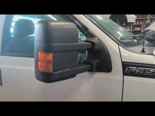 Passenger Side View Mirror Power Lamps Fits 13-16 FORD F250SD PICKUP 726454