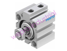 FESTO ADVC-40-20-I-P 188240 Short-stroke Cylinder New
