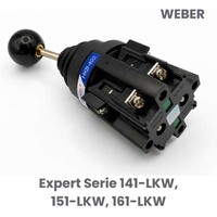 Joystick HKB-402 FüR Weber Tir-ReifenmontiergeräT STM 141/151/161