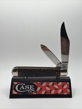 Case XX 1971 Swell End Jack Knife*MINT*