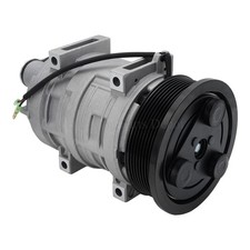 NEW A/C Compressor 103-67260 T915146C For Val...