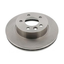 Disque de frein Skoda 120