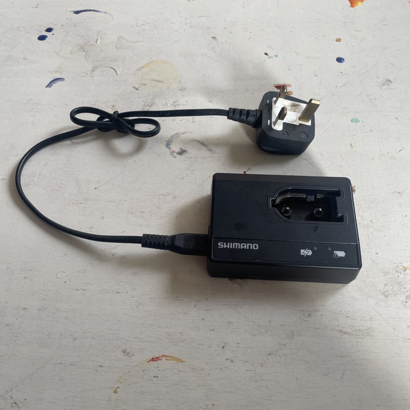 Shimano SM-BCR1 Di2 for 10 & 11 Speed Di2