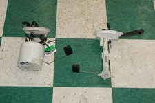 18-23 Mustang 5.0L GT Tank Mounted Fuel Pump Sending Unit Pair OEM Factory WTY