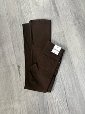 Bootcut Jeans Mid Waist