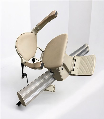 Bruno Chair Lift Model SRE-3000 Stair Lift Straight Track Independent Living G