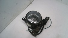 Feu avant (phare) Fiat SEDICI