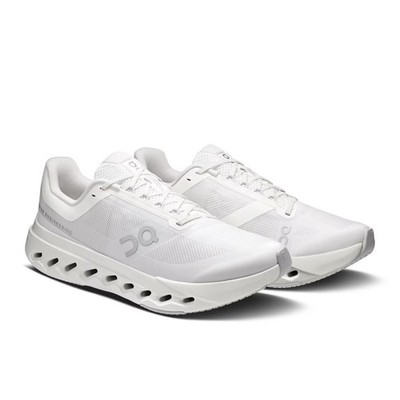 On Running Cloudsurfer Next White 3ME30021200 Men New