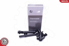 Thermostat Mercedes CLASSE GLK
