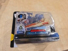 Star Wars Micro Galaxy Squadron Series 4 A-Wing  0079