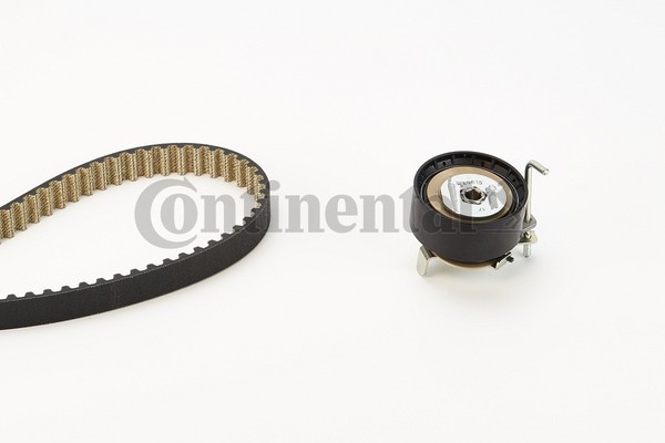 CT1211K1 Continental Ctam Zahnriemensatz FüR Ford-image