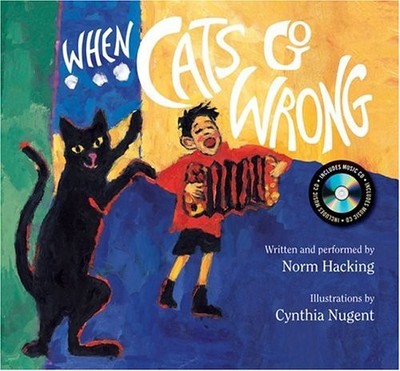 When Cats Go Wrong