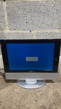 Proline LVD1580WD 15" Widescreen HD Ready LCD TV DVD Combo PAL SECAM