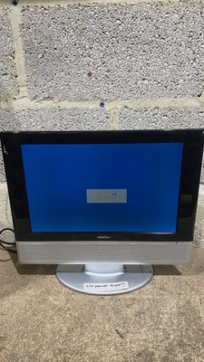 Proline LVD1580WD Breitbild HD Ready LCD TV DVD-Kombi 15'' PAL SECAM
