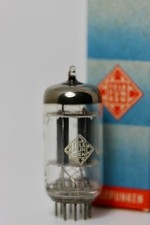 Telefunken Ecc83 12ax7 for sale | eBay