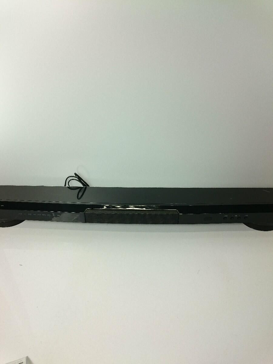 Yamaha YSP-1400 Home Theater Sound Projector Second Hand