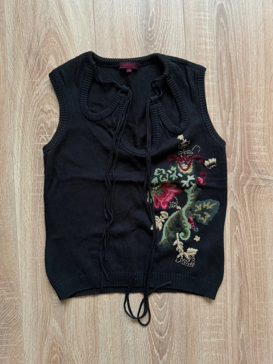KENZO Women's Tops & Blouses for sale | eBay