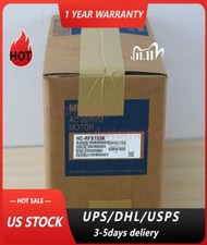 1PC New Mitsubishi HC-RFS153K Servo Motor HCRFS153K