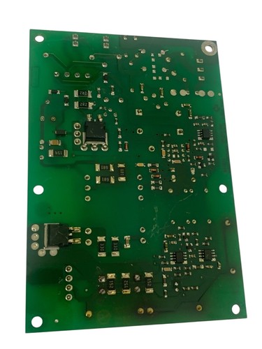ABB AGPS21C Netzteilplatine 64668064A6430150 - Bild 4 von 6