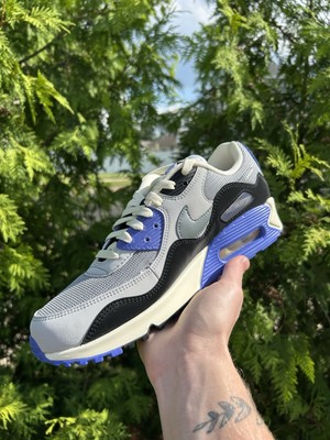 Nike Air Max 90 x Patta 