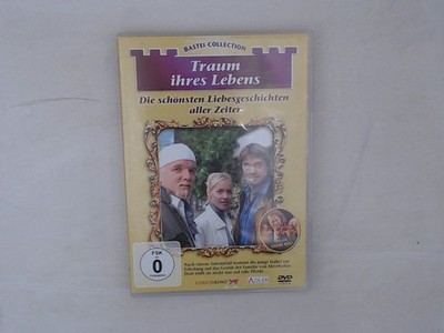 Traum ihres Lebens (Bastei-Collection) Josephine Jacob DJ Ötzi  und  Raphael Vog
