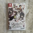 Olympia Soiree - Nintendo Switch New Sealed