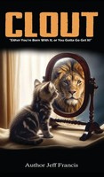 Jeff Francis | Clout | Buch | Englisch (2025) | The Book Publishing Pros