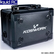 Koswork 32310S Small LiPo Charging Case (210x150x125mm)